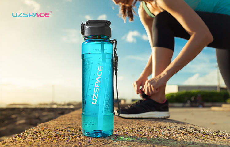 户外运动水杯