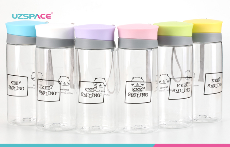 塑料水杯真的那么可怕吗？听水杯品牌uzspace为你科普