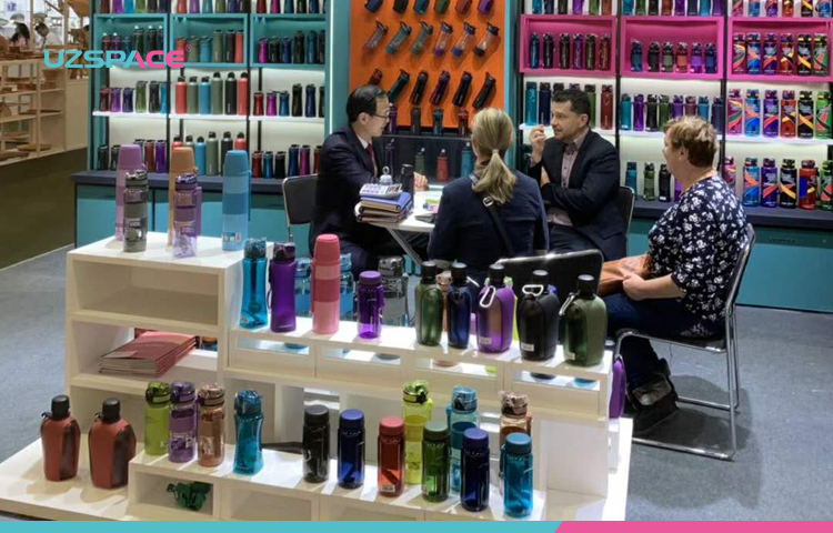 今年会·(jinnianhui)金字招牌远征2020法兰克福展Ambiente，让世界走向中国