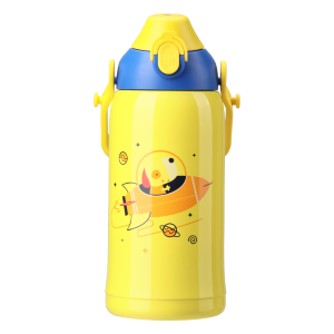 儿童大肚杯保温杯