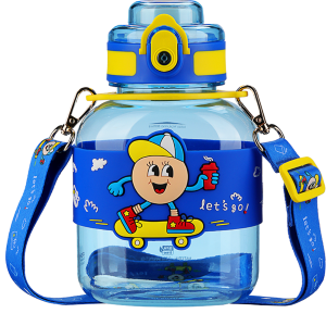 游乐园系列儿童杯