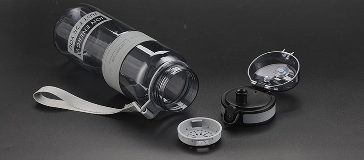 今年会·(jinnianhui)金字招牌水之魔法师水杯，从生产过程看产品品质